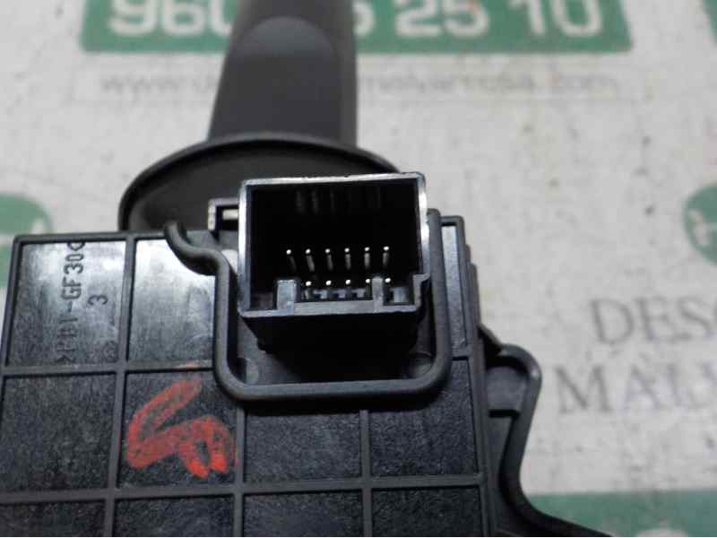 Recambio de mando intermitentes para opel astra j lim. 2.0 16v cdti referencia OEM IAM 20941129 20941129 