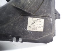 Recambio de electroventilador para bmw serie 3 berlina (e90) 2.0 cat referencia OEM IAM 17427563259 752325803 0130303940 2