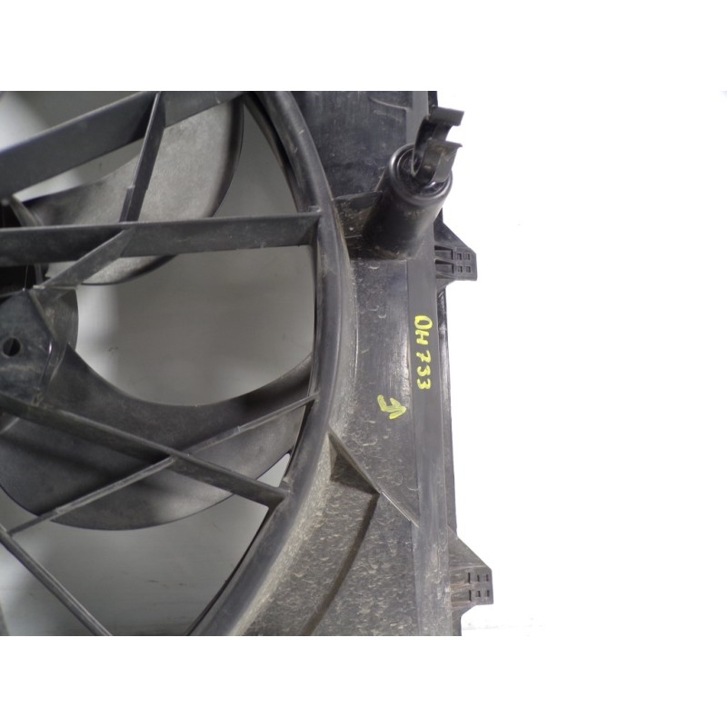 Recambio de electroventilador para bmw serie 3 berlina (e90) 2.0 cat referencia OEM IAM 17427563259 752325803 0130303940