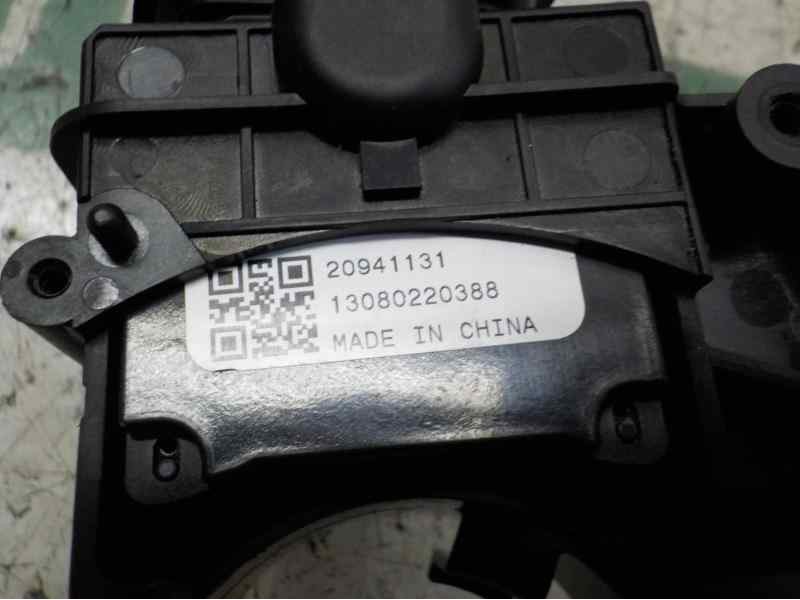 Recambio de mando intermitentes para opel astra j lim. 2.0 16v cdti referencia OEM IAM 20941129 20941129 