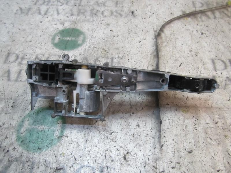 Recambio de maneta exterior delantera derecha para peugeot 308 sport referencia OEM IAM 9101GH  