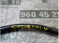 Recambio de barra estabilizadora delantera para ford fiesta (ccn) trend referencia OEM IAM    2