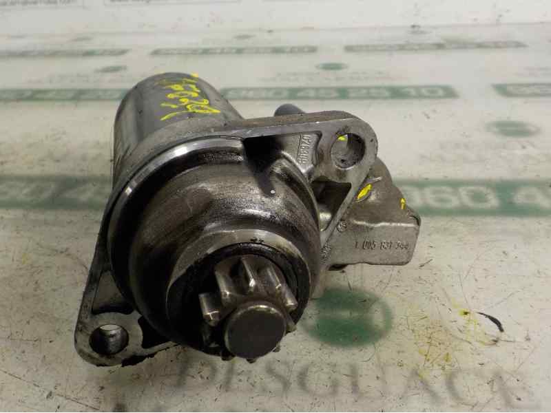 Recambio de motor arranque para seat ibiza (6l1) 1.4 tdi cat (bnm) referencia OEM IAM   