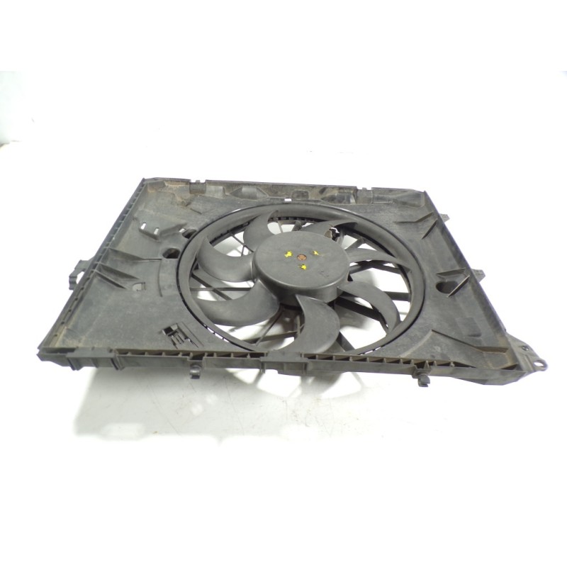 Recambio de electroventilador para bmw serie 3 berlina (e90) 2.0 cat referencia OEM IAM 17427563259 752325803 0130303940