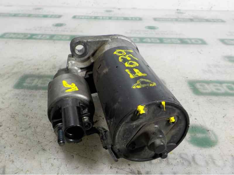 Recambio de motor arranque para seat ibiza (6l1) 1.4 tdi cat (bnm) referencia OEM IAM   