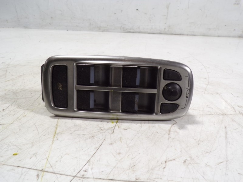 Recambio de mando elevalunas delantero izquierdo para jaguar xf 2.2 diesel cat referencia OEM IAM C2D1739 AW9314540AC 
