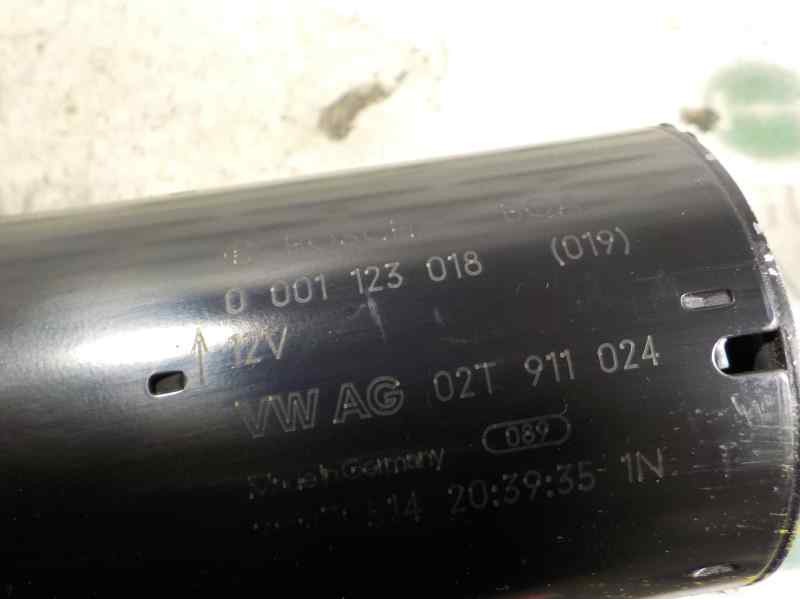 Recambio de motor arranque para seat ibiza (6l1) 1.4 tdi cat (bnm) referencia OEM IAM   