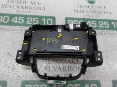 Recambio de mando multifuncion para opel astra j lim. 2.0 16v cdti referencia OEM IAM 13360093 13360093  2