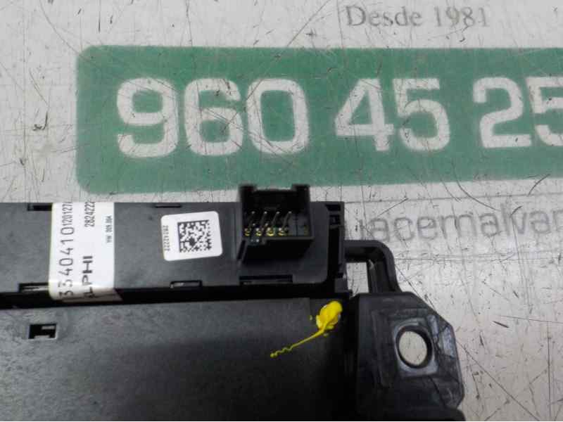 Recambio de mando multifuncion para opel astra j lim. 2.0 16v cdti referencia OEM IAM 13360093 13360093 
