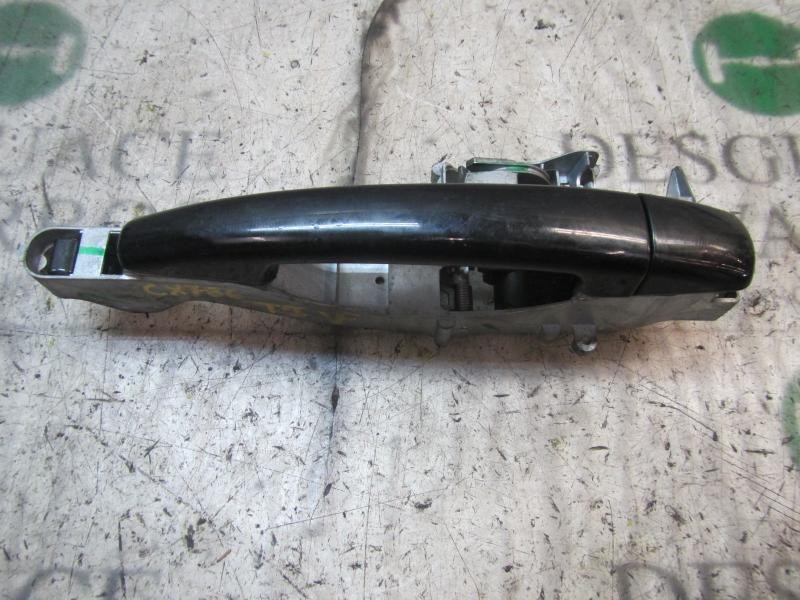 Recambio de maneta exterior trasera izquierda para peugeot 308 sport referencia OEM IAM 9101GH  