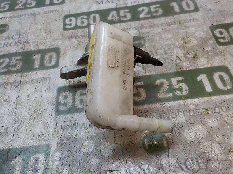 Recambio de bomba freno para ford fiesta (ccn) trend referencia OEM IAM   