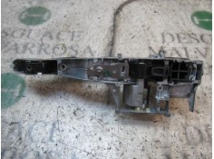 Recambio de maneta exterior trasera izquierda para peugeot 308 sport referencia OEM IAM 9101GH   2