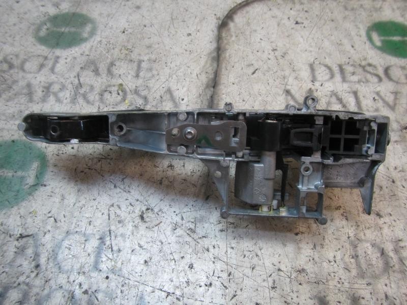 Recambio de maneta exterior trasera izquierda para peugeot 308 sport referencia OEM IAM 9101GH  