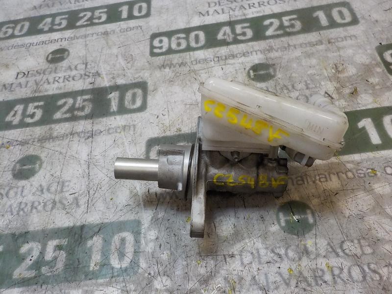 Recambio de bomba freno para ford fiesta (ccn) trend referencia OEM IAM   