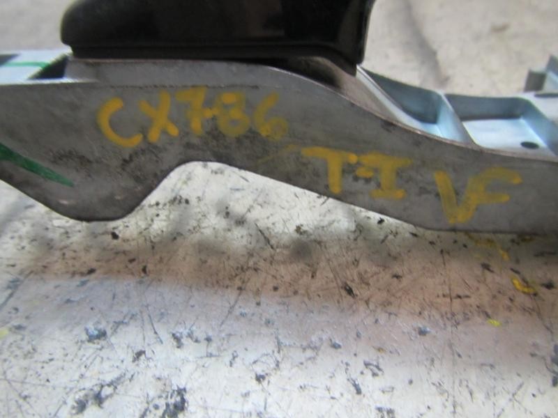 Recambio de maneta exterior trasera izquierda para peugeot 308 sport referencia OEM IAM 9101GH  