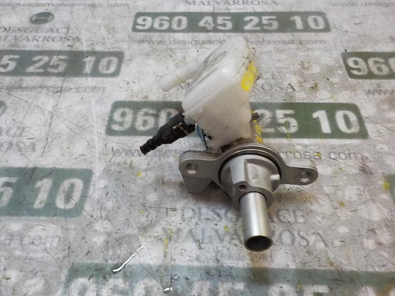 Recambio de bomba freno para ford fiesta (ccn) trend referencia OEM IAM   