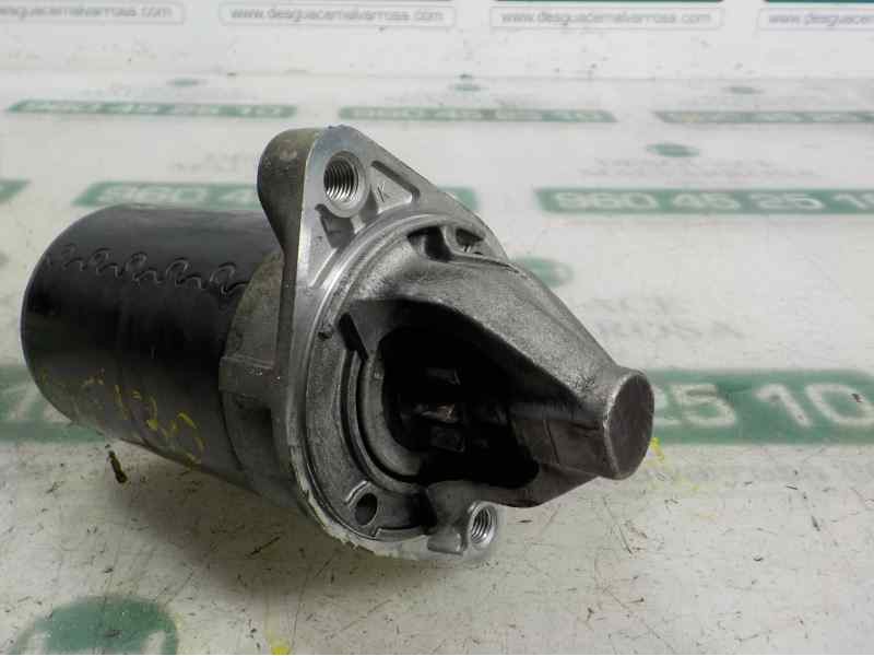 Recambio de motor arranque para hyundai accent (mc) 1.4 cat referencia OEM IAM   