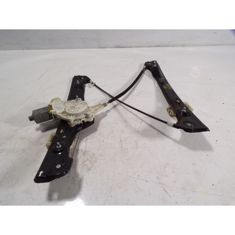 Recambio de elevalunas delantero derecho para bmw serie 3 berlina (e90) 2.0 cat referencia OEM IAM 51337140588 6927028 