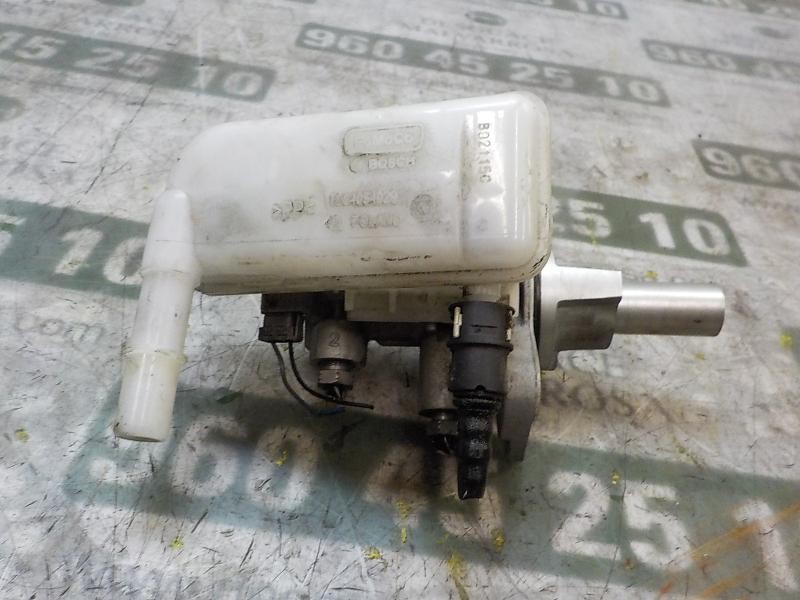 Recambio de bomba freno para ford fiesta (ccn) trend referencia OEM IAM   