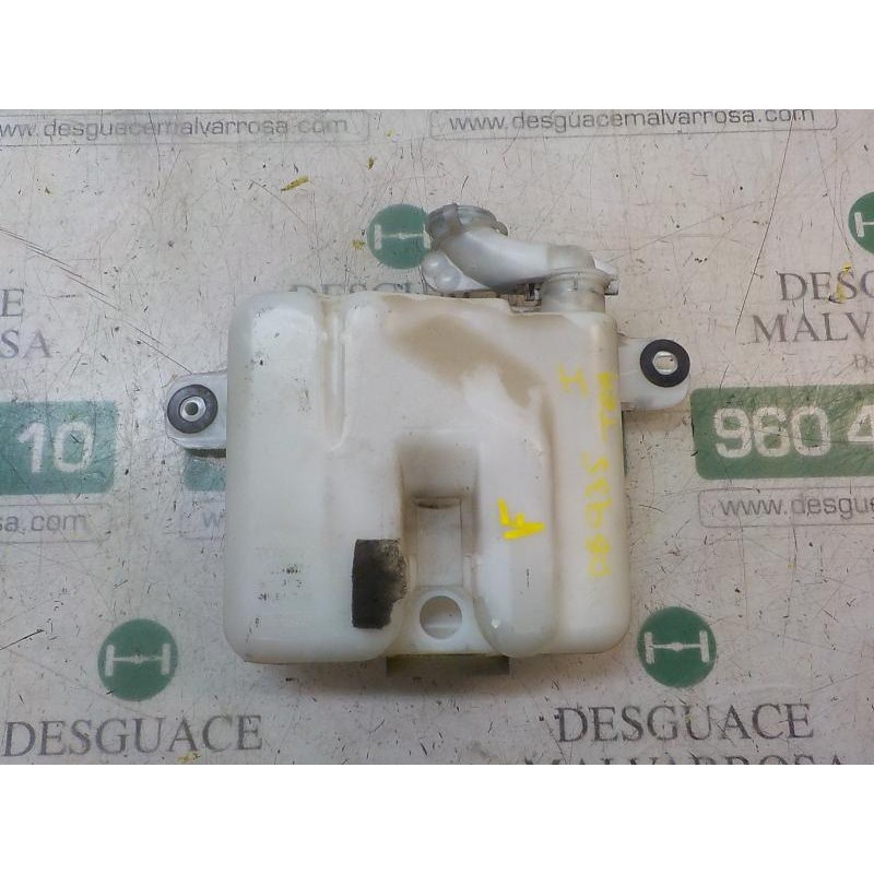 Recambio de deposito limpia para toyota land cruiser (j9) d4-d vx (3-ptas.) referencia OEM IAM   