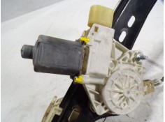 Recambio de elevalunas delantero derecho para bmw serie 3 berlina (e90) 2.0 cat referencia OEM IAM 51337140588 6927028  2