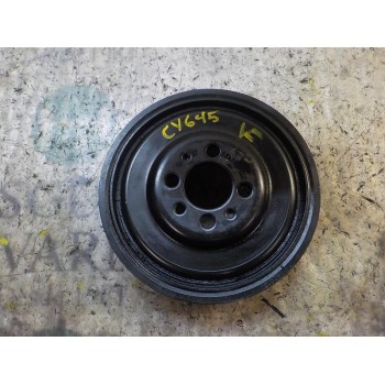 POLEA CIGUEÑAL 045105243D 