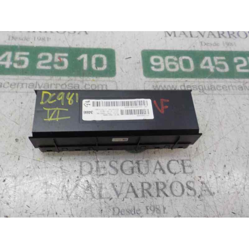 Recambio de modulo electronico para opel astra j lim. 2.0 16v cdti referencia OEM IAM 13583466 13583466 