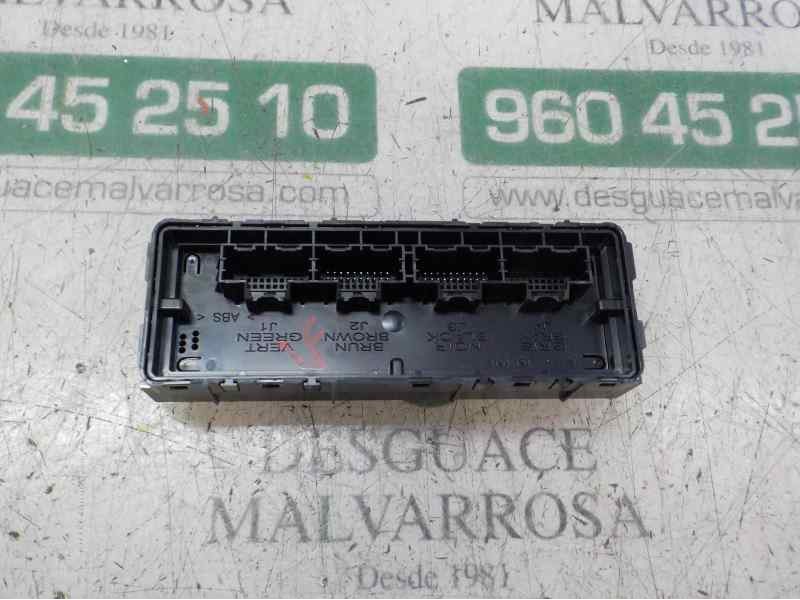 Recambio de modulo electronico para opel astra j lim. 2.0 16v cdti referencia OEM IAM 13583466 13583466 