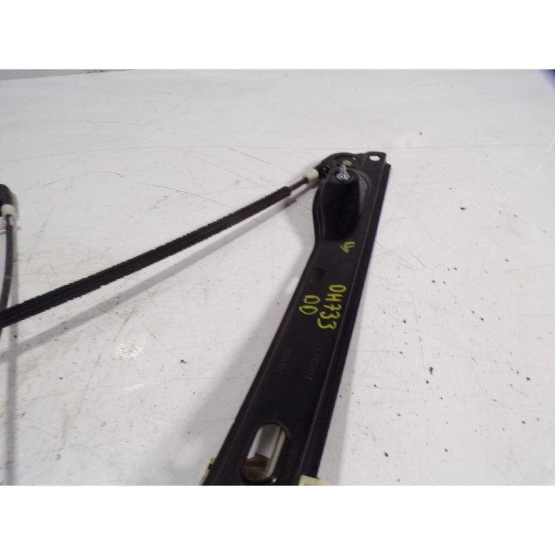Recambio de elevalunas delantero derecho para bmw serie 3 berlina (e90) 2.0 cat referencia OEM IAM 51337140588 6927028 