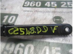 Recambio de brazo limpia delantero derecho para ford fiesta (ccn) trend referencia OEM IAM    2