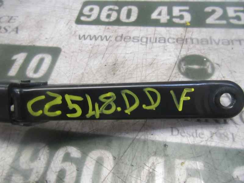 Recambio de brazo limpia delantero derecho para ford fiesta (ccn) trend referencia OEM IAM   