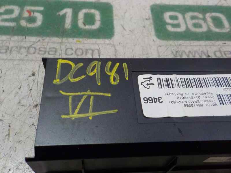 Recambio de modulo electronico para opel astra j lim. 2.0 16v cdti referencia OEM IAM 13583466 13583466 