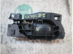 Recambio de maneta interior delantera izquierda para peugeot 308 sport referencia OEM IAM 9143Q1   2