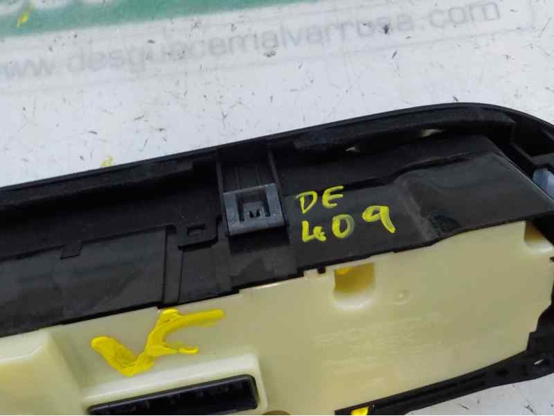 Recambio de mando climatizador para honda cr-v 2.2 dtec cat referencia OEM IAM 79600T1GG61ZB 79600T1GG6 