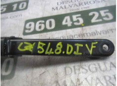 Recambio de brazo limpia delantero izquierdo para ford fiesta (ccn) trend referencia OEM IAM    2