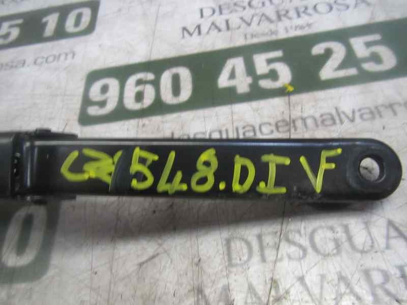 Recambio de brazo limpia delantero izquierdo para ford fiesta (ccn) trend referencia OEM IAM   
