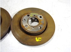 Recambio de disco freno delantero para toyota aygo 1.0 vvti referencia OEM IAM 435120H040   2