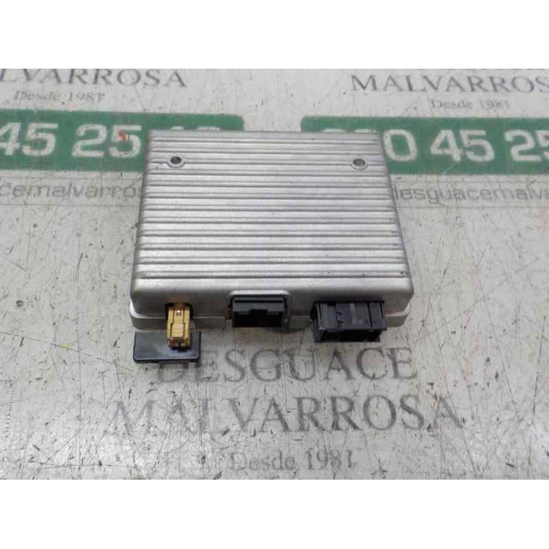 Recambio de modulo electronico para opel astra j lim. 2.0 16v cdti referencia OEM IAM 13353284 13353284 