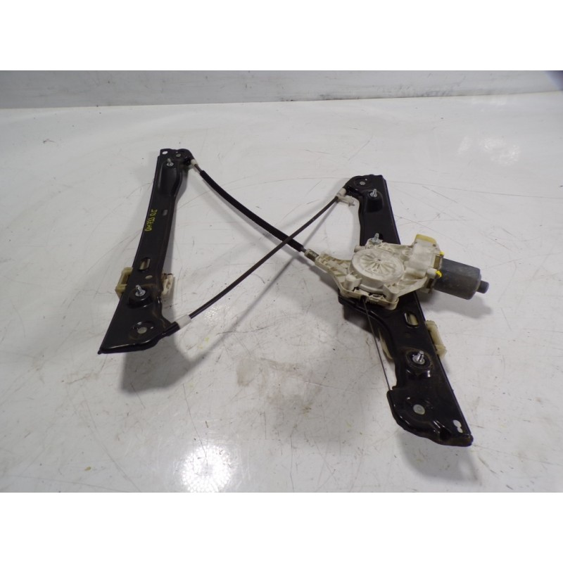 Recambio de elevalunas delantero izquierdo para bmw serie 3 berlina (e90) 2.0 cat referencia OEM IAM 51337140587 6927027 