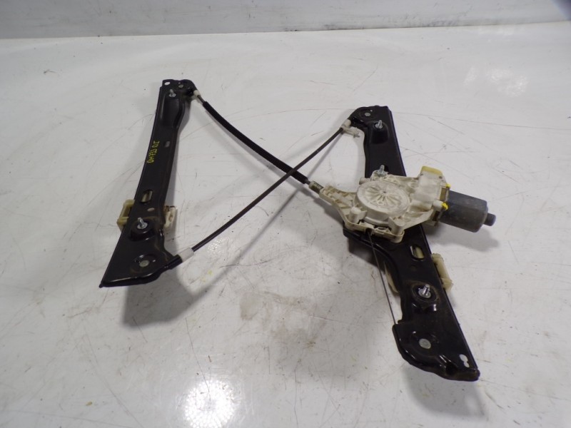 Recambio de elevalunas delantero izquierdo para bmw serie 3 berlina (e90) 2.0 cat referencia OEM IAM 51337140587 6927027 