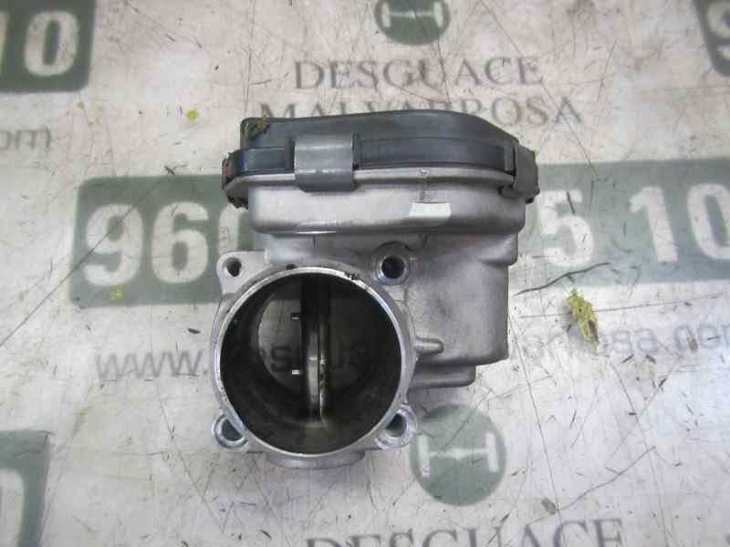 Recambio de caja mariposa para ford fiesta (ccn) trend referencia OEM IAM   