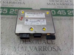 Recambio de modulo electronico para opel astra j lim. 2.0 16v cdti referencia OEM IAM 13353284 13353284  2