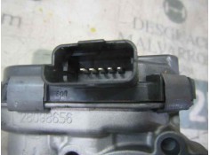 Recambio de caja mariposa para ford fiesta (ccn) trend referencia OEM IAM    2