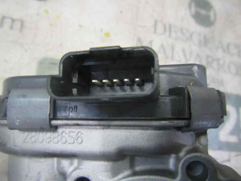 Recambio de caja mariposa para ford fiesta (ccn) trend referencia OEM IAM   