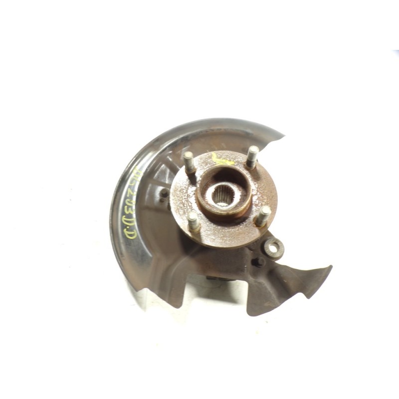 Recambio de mangueta delantera derecha para ford tourneo courier (c4a) 1.0 ecoboost cat referencia OEM IAM 1834239  