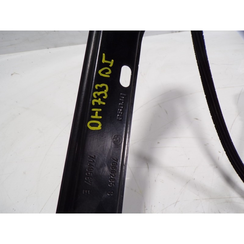 Recambio de elevalunas delantero izquierdo para bmw serie 3 berlina (e90) 2.0 cat referencia OEM IAM 51337140587 6927027 