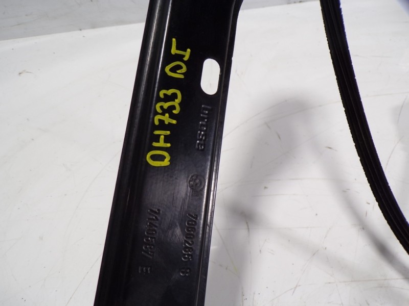 Recambio de elevalunas delantero izquierdo para bmw serie 3 berlina (e90) 2.0 cat referencia OEM IAM 51337140587 6927027 