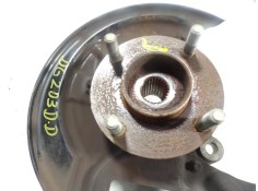 Recambio de mangueta delantera derecha para ford tourneo courier (c4a) 1.0 ecoboost cat referencia OEM IAM 1834239   2