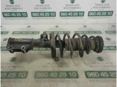 Recambio de amortiguador delantero derecho para opel astra j lim. 1.7 16v cdti referencia OEM IAM   