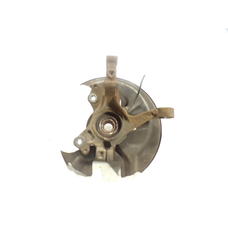 Recambio de mangueta delantera derecha para ford tourneo courier (c4a) 1.0 ecoboost cat referencia OEM IAM 1834239  